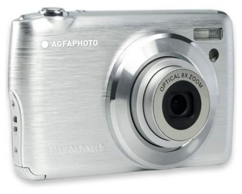 AGF-CAM DC8200 SV
