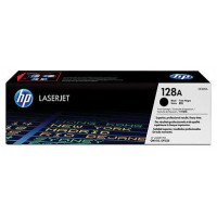 HP Laserjet PRO/SERIE CM1415/1525 Toner Negro 128A