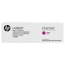 HP Contractual Toner LaserJet CE410AC Magenta 305A