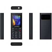 SUN-TEL CEL5 BK