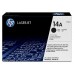 HP LaserJet Interprise 700MFP/M725 Toner Negro nº14A