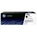 HP LaserJet Pro M12/MFP M26 Toner Negro