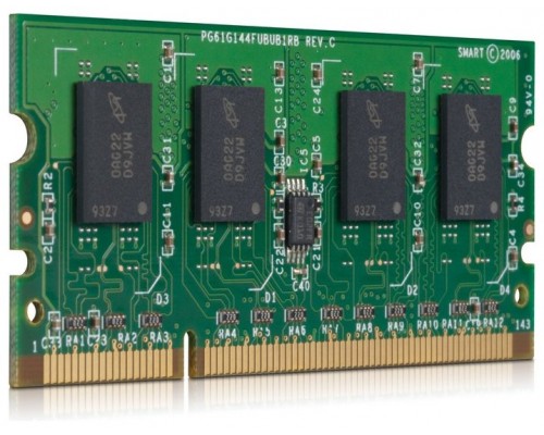 HP 200-pin DDR2 512MB x64 DIMM