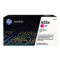 HP 653A TONER HP653A MAGENTA (CF323A) (Espera 4 dias)