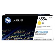 HP 655A TONER AMARILLO HP655A (CF452A) (Espera 4 dias)