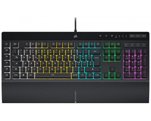 Corsair CH-9226765-PT teclado (Espera 4 dias)