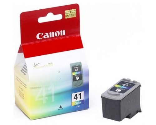 Canon Pixma IP-1600/1800/2200/ 6210D/1300, MP-150/ 170/450 Cartucho Color, 155 Paginas