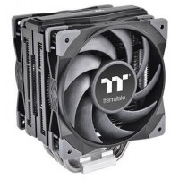 VENTILADOR CPU THERMALTAKE TOUGHAIR 510 120MM GRIS