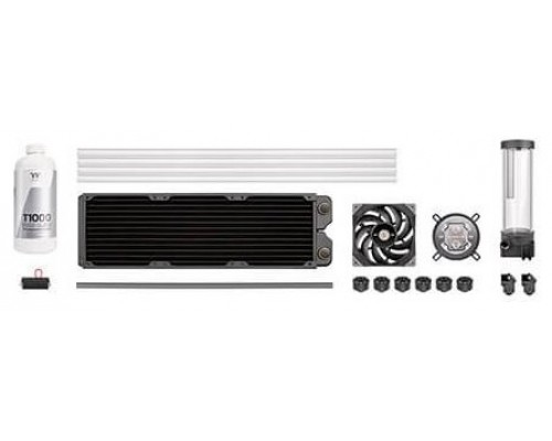 REFRIGERACION LIQUIDA CPU THERMALTAKE PACIFIC MX2 TOUGH C360 DDC HARD TUBE