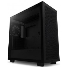 NZXT H7 Flow RGB Midi Tower Negro (Espera 4 dias)