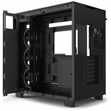 NZXT H9 Elite Midi Tower Negro (Espera 4 dias)