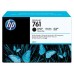 HP Designjet T7100 Cartucho Negro Mate nº761 400ml