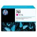 HP Designjet T7100 Cartucho Magenta nº761 400ml