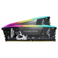 MEMORIA CORSAIR DDR5 32GB 2X16GB PC6000 WARZONE CMH32GX5M2B6000Z30-WZ (Espera 4 dias)