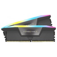 MEMORIA CORSAIR DDR5 32GB 2X16GB PC6400 WARZONE CMH32GX5M2B6400Z32-WZ (Espera 4 dias)