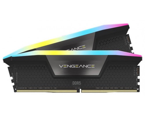 MEMORIA CORSAIR DDR5 32GB 2X16GB PC6400 WARZONE CMH32GX5M2B6000Z30-WZ (Espera 4 dias)