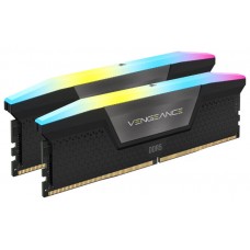 MEMORIA KIT DDR5 64GB(2X32GB) PC5-44800 6000MHZ