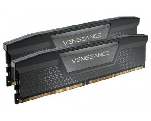 Corsair 32GB (2K) DDR5 6000MHz Vengeance B módulo de memoria 2 x 16 GB (Espera 4 dias)