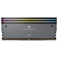 Corsair Dominator Titanium módulo de memoria 96 GB 2 x 48 GB DDR5 (Espera 4 dias)