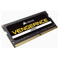 DDR4 16 GB 3200 SODIMM BLACK CORSAIR (Espera 4 dias)