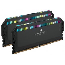 Corsair Dominator CMT64GX5M2B6600C32 módulo de memoria 64 GB 2 x 32 GB DDR5 6600 MHz (Espera 4 dias)