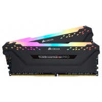 MEMORIA KIT DDR4  16GB (2X8GB) PC4-25600 3200MHZ