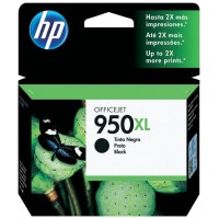 HP Officejet Pro 8100/8600/8620 Cartucho Negro Nº950XL