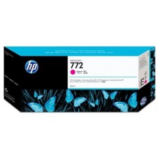 HP Designjet Z5200 Cartucho Magenta nº772 300ml