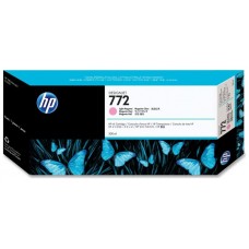 HP Designjet Z5200 Cartucho Magenta Claro nº772 300ml