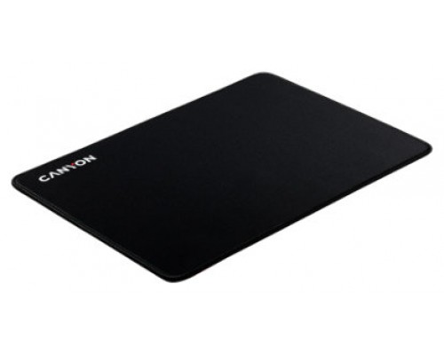 ALFOMBRILLA 270x210 MP-2 NEGRO CANYON (Espera 4 dias)