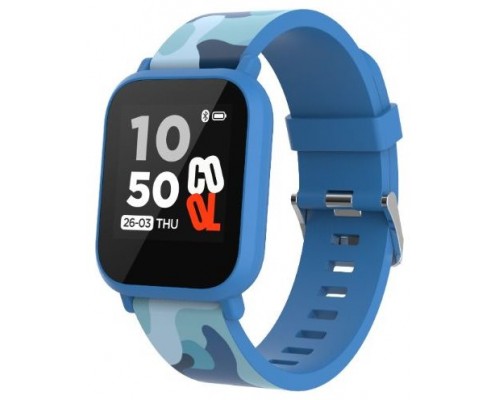 SMARTWATCH KIDS MY DINO AZUL CANYON (Espera 4 dias)