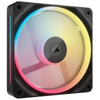 VENTILADOR CAJA ADICIONAL 12X12 CORSAIR LX120R ICUE