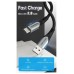 CABLE USB 2.0 A MICRO USB M-M 1.5 M GRIS VENTION (Espera 4 dias)