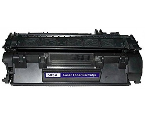 TONER HP 05A P2035 COMP NEGRO