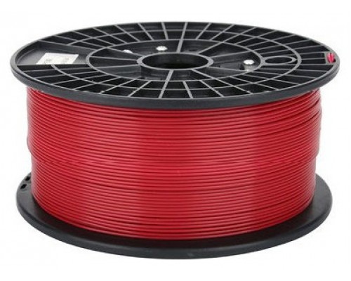 COLIDO 3D-PREMIUM Filamento ABS 1.75mm 1 Kg Rojo