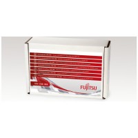 FUJITSU Juego de Consumibles: 3708-100K