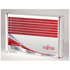 FUJITSU Juego de limpieza del escaner F1