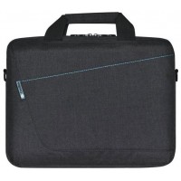 MALETIN PORTATIL COOLBOX 13"-14" NEGRO (Espera 4 dias)