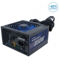 FUENTE ALIMENTACION ATX 850W COOLBOX POWERLINE III