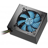 COOLBOX FUENTE ALIMENTACION ATX POWERLINE BLACK 600