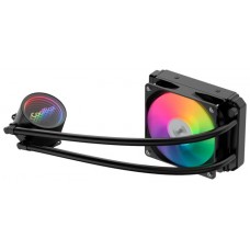 REFRIGERACION LIQUIDA CPU COOLBOX INFINITE LIQUID 120 (Espera 4 dias)