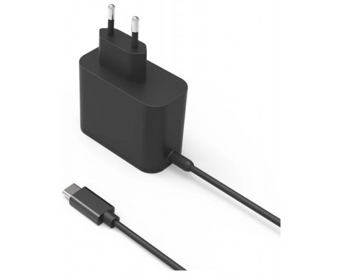 Coolbox Cargador Portátil Universal USB-C 65W GAN