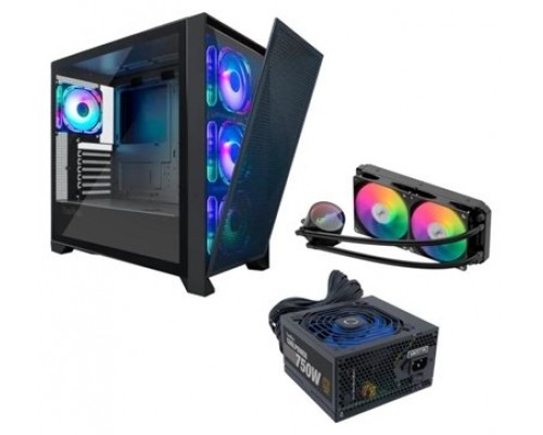 COOLBOX Gaming Kit GE2000