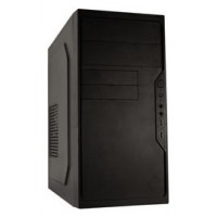 CAJA MICROATX M550 NEGRO COOLBOX (Espera 4 dias)