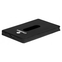 Coolbox Caja SSD 2.5" SCS-2533 USB 3.0 SLOT-IN