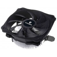 VENTILADOR CPU COOLBOX PLANNAR 120 PWM