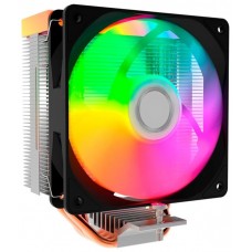 REFRIGERADOR CPU MULTIZOCALO COOLBOX INFINITE AIR120