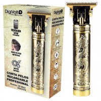 Cortapelo Digivolt Bronze Dragon Cp-8622 Bateria