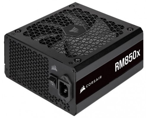 FUENTE ALIMENTACION ATX 850W CORSAIR RM850X 80 GOLD