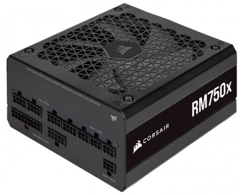 FUENTE ALIMENTACION ATX 750W CORSAIR RM750X 80 GOLD